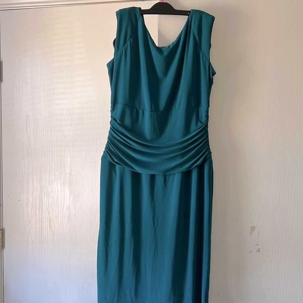 Dress up or dress down dress